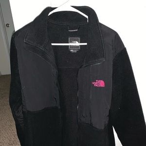 Women’ North Face Denali Coat